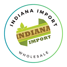 Indiana Import logo