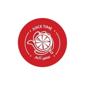 Juice Time logo