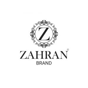 Zahran logo