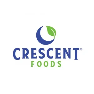 Crescent Foods logo