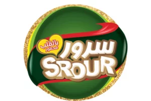 Srour logo