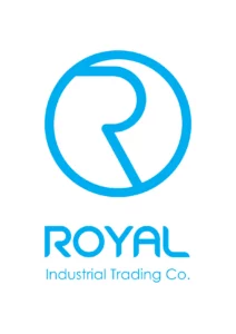 Royal Industrial Trading Co. logo