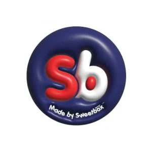 SB logo