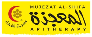 Mujeza Apitherapy logo