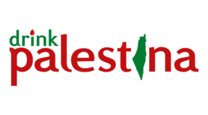 Drink Palestina logo