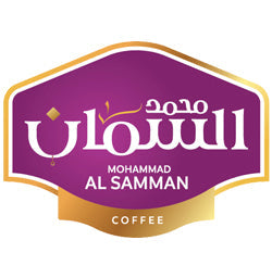 Al-Samman logo