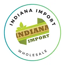 Indiana Import logo