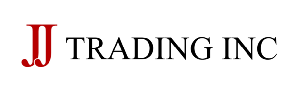 JJ Trading logo