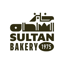 Sultan Bakery logo