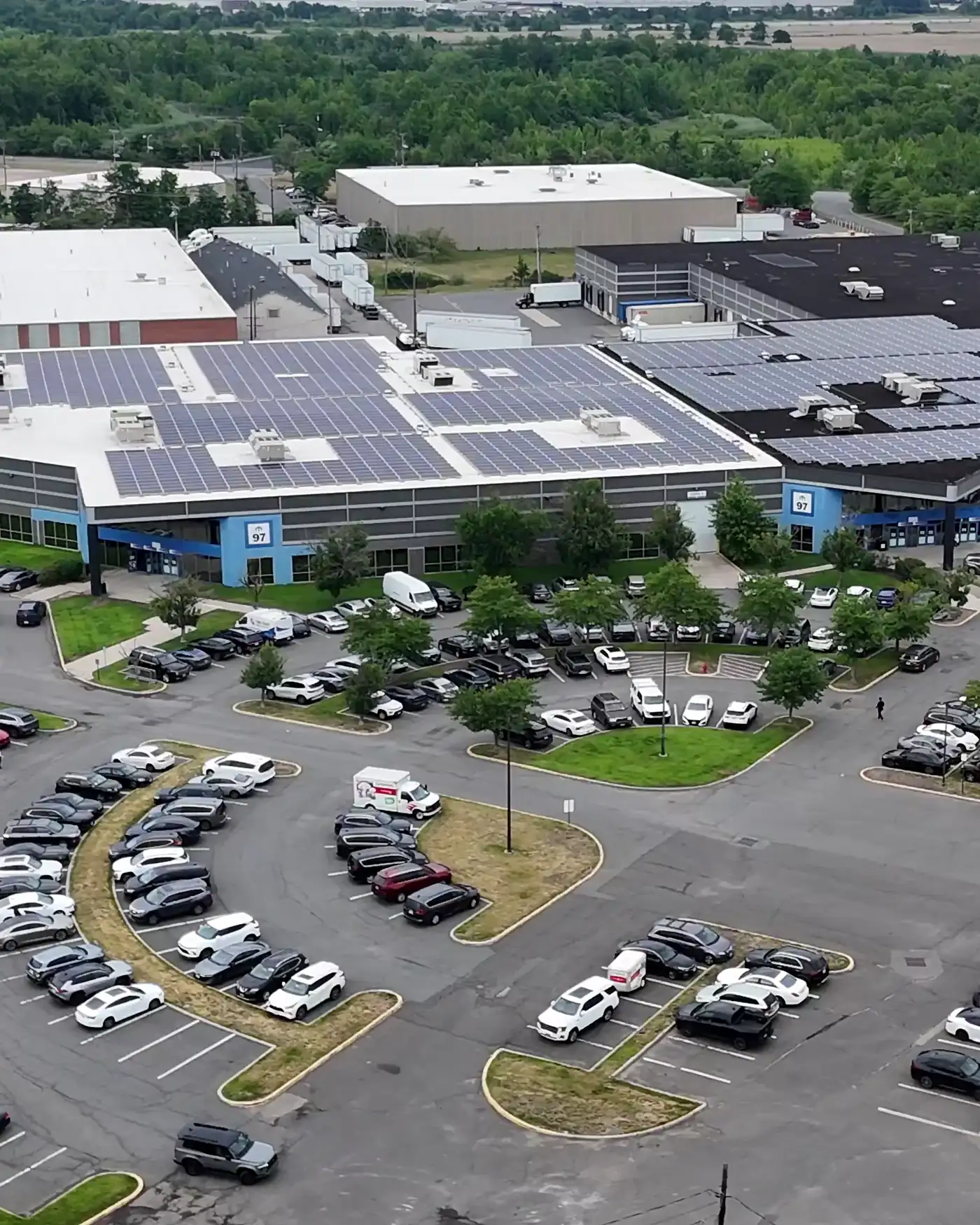 New Jersey Convention and Exposition Center, the Global Products Expo venue