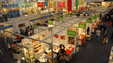 culinary expo