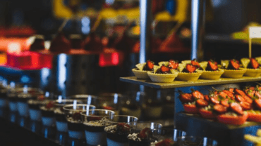 trade show innovations ideas