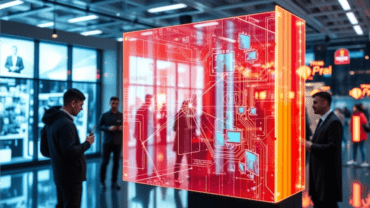 industry trends and innovations