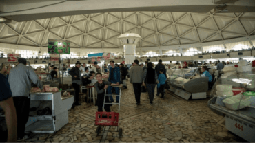 trade show industry outlook