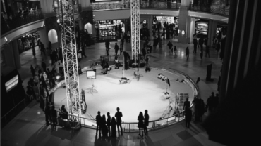 Trade Show Exhibitor Highlights
