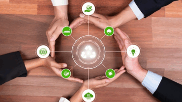 sustainability management system
