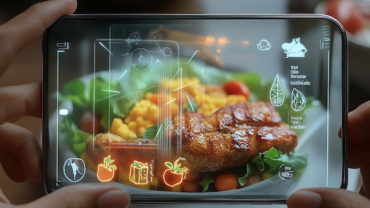 what is the next big food trend 2025