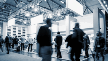 trade show recap