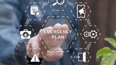 emergency and crisis management