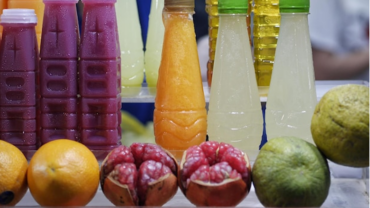 functional foods and beverages