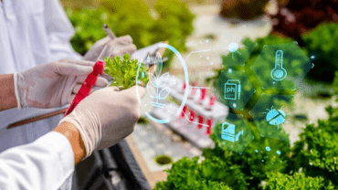 food industry trade shows 2025