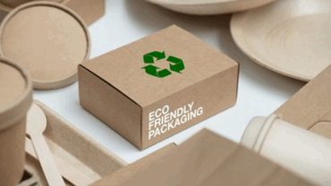 eco friendly packaging materials