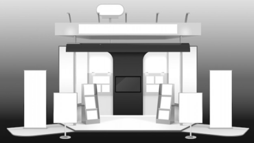 beyond the booth