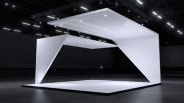 Trade Show Signs That Boost Booth Traffic