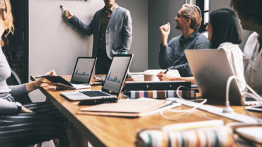 trade shows for startups