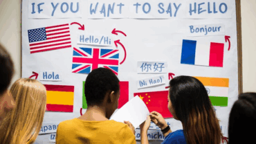 association of interpreters and translators