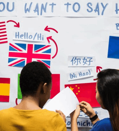 association of interpreters and translators