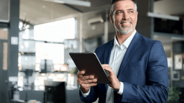 elevator pitch examples for business