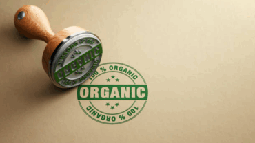 food certification labels