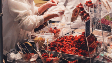 culinary pop up