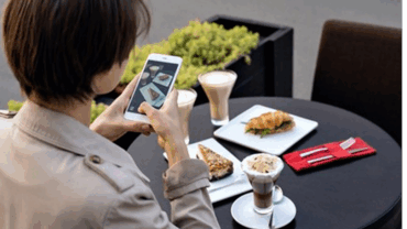 gen z food trends