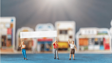 purpose of trade shows