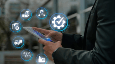 supply chain management industry