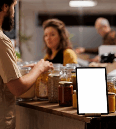 branding food products