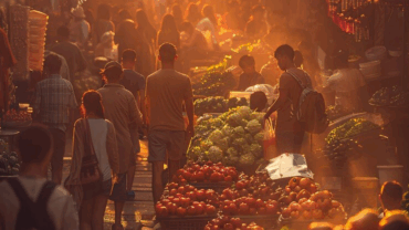 "Discover how regional tastes drive global product success at The Global Products Expo 2025. Learn key localization strategies for food & beverage brands."