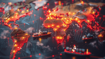 the future of global trade