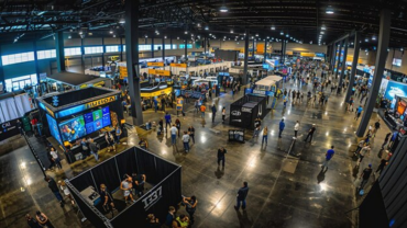 trade show tips and tricks