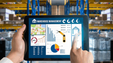 inventory management in supply chain management
