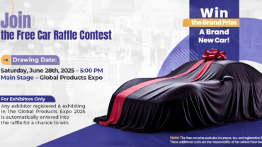 Win a Free Car