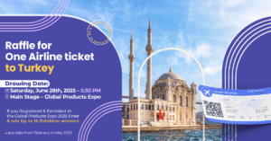 Raffle-for-One-Airline