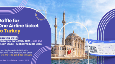 Raffle-for-One-Airline