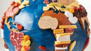 false advertising in food industry