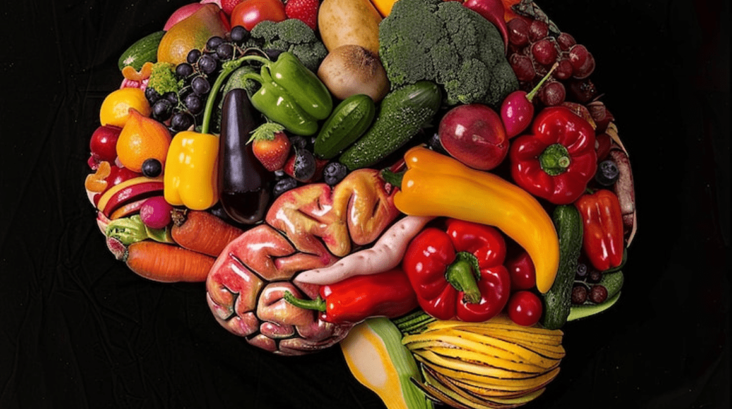 brain-food expo workshops