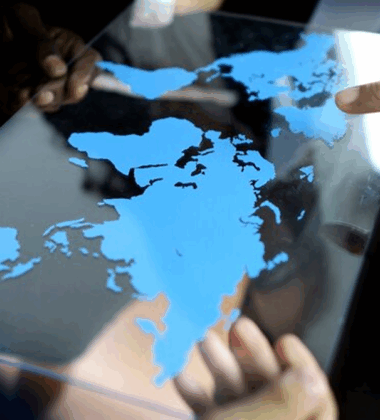 global logistics visibility