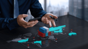 logistics leads
