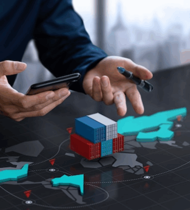 logistics leads